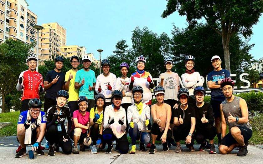 運動與健康,單車騎行,單車旅行,新加坡車友,專案訂製行程,海外車友騎台灣,花東山海大地藝術踩風,嘉南山海美景美食,山海戀單車,單車看見台灣,山海戀車友故事